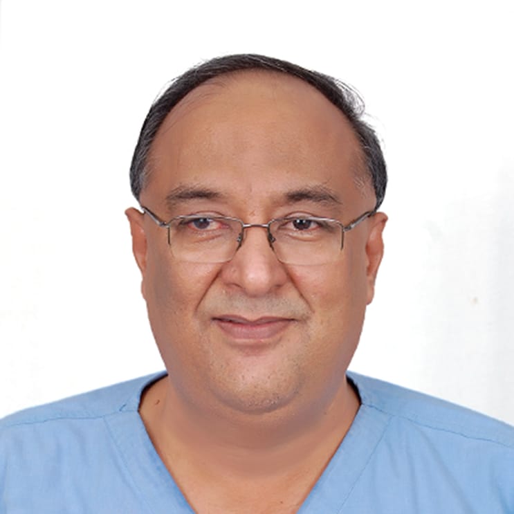 Dr. Ravikumar N R